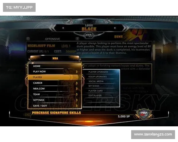 NBA2K13最佳游戏修改技巧全攻略助你轻松提升游戏体验与操作技巧 NBA2K13最佳游戏修改技巧全攻略助你轻松提升游戏体验与操作技巧