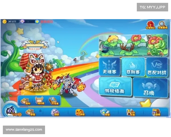 提升洛克王国游戏进度的实用技巧和快速升级方法分享 提升洛克王国游戏进度的实用技巧和快速升级方法分享