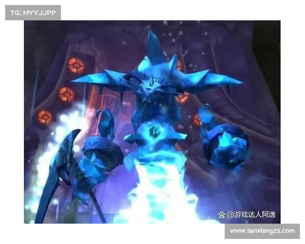 探究魔兽世界元素太初之力对宇宙秩序与生灵命运的深远影响 探究魔兽世界元素太初之力对宇宙秩序与生灵命运的深远影响