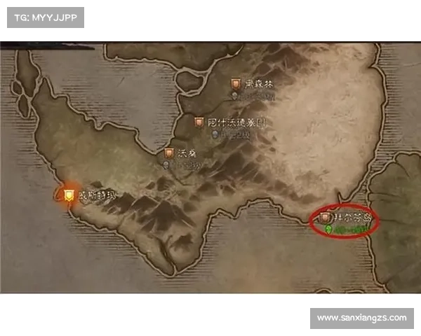 《暗影圣域中十个容易被忽视却能带来巨大收益的隐藏任务揭秘》