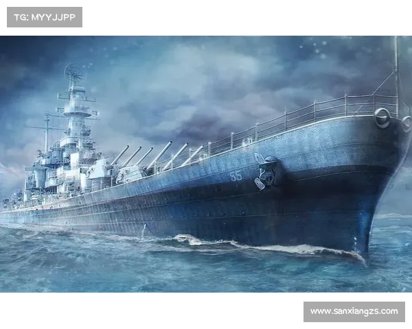五大关键技巧助你全面提升战舰世界海上战斗实力