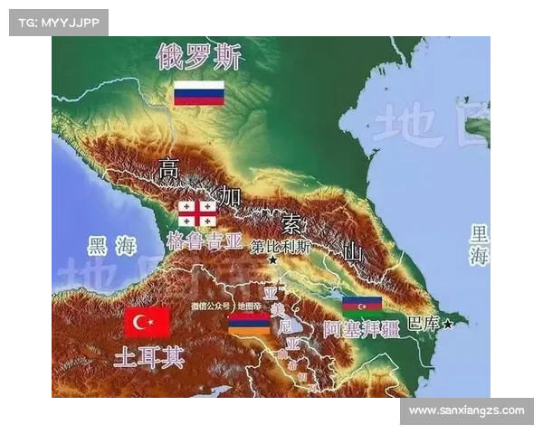 土耳其能否在军事对抗中战胜格鲁吉亚分析与展望