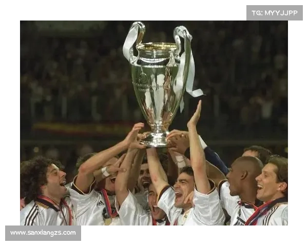 欧会杯决赛精彩回顾：五大关键时间节点决定冠军归属