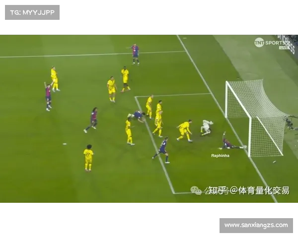 如何通过五个关键步骤打破巴萨在足球领域的主导地位