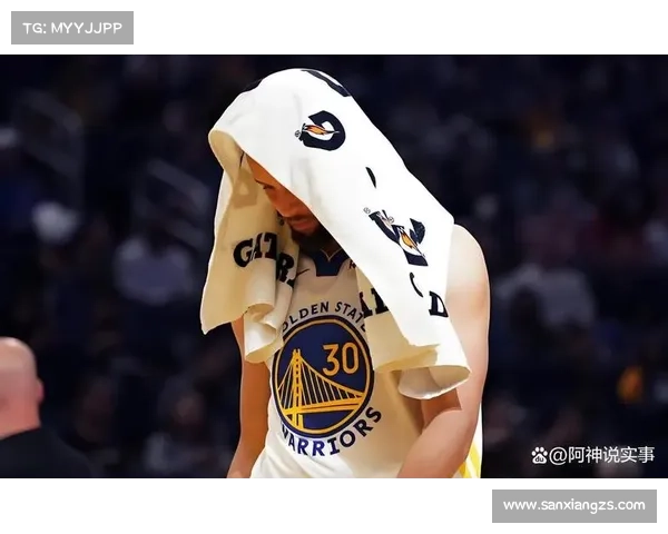 库里缺阵时勇士五大应对策略解析如何弥补核心球员缺席的空缺