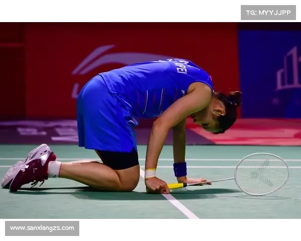 戴资颖精彩网前扑球:波兰公开赛的得分秘密 戴资颖精彩网前扑球:波兰公开赛的得分秘密