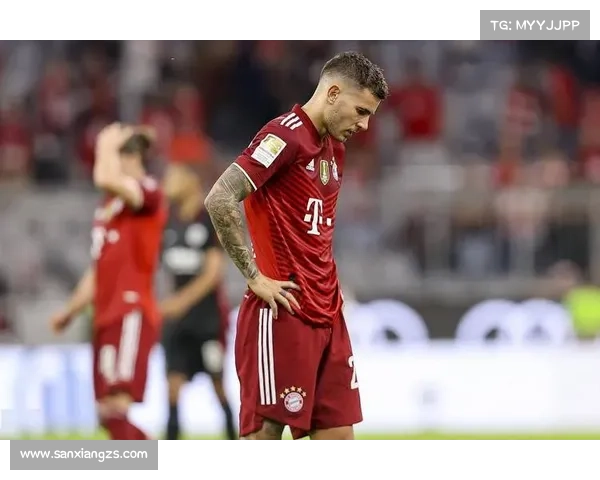 拜仁标王托利索背后的五个鲜为人知的故事揭秘