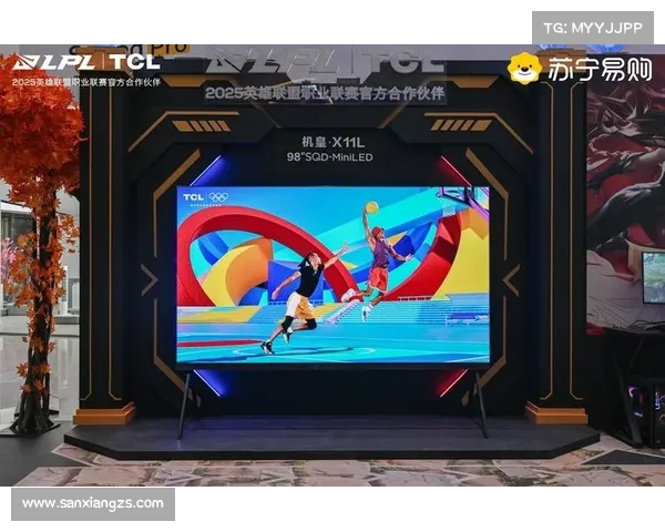 探索CBC联赛崛起背后的电竞革命与未来发展潜力