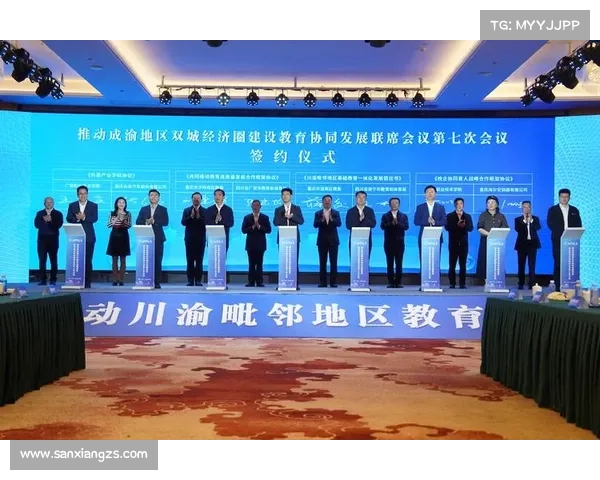 推动双城经济协同发展：五大战略助力城市融合与共赢